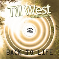 Back To Life Till West feat. Kasia Malenda