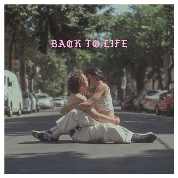 Back to Life - Benito Bazar feat. Tinuade