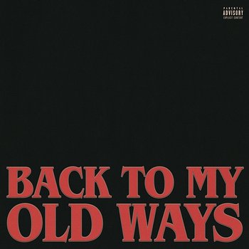 Back To My Old Ways - Jason Price