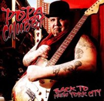 Back to New York City Popa Chubby