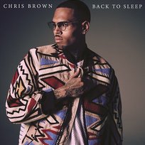 Back to Sleep Chris Brown
