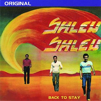 Back To Stay - Shleu Shleu