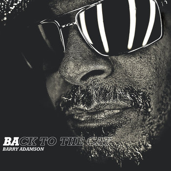 Back To The Cat - Adamson Barry