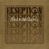 Back to the Classics Ekseption