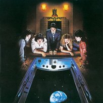 Back To The Egg Paul McCartney & Wings