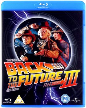 Back To The Future - Part 3 - Zemeckis Robert