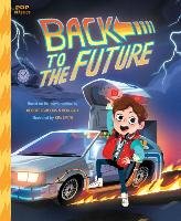 Back To The Future - Smith Kim