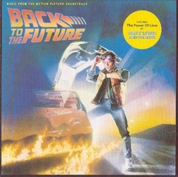 Back to the Future - Various Artists