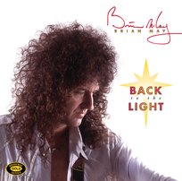 欧LP Brian May Back To The Light 00602435789439 EMI /00260 Brian May – Back To The Light – Vinyl (LP, Album), 1992