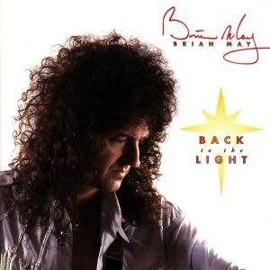 BACK TO THE LIGHT - May Brian