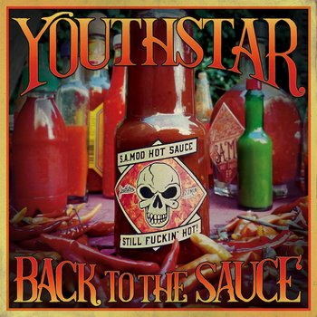 Back To The Sauce - Youthstar