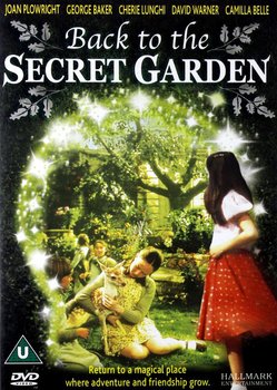 Back to the Secret Garden - Tuchner Michael