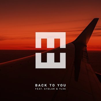 Back To You - HEDEGAARD feat. Stolar, Ylva