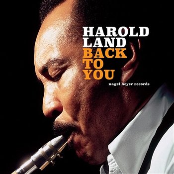 Back to You - Harold Land