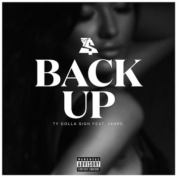 Back Up - Ty Dolla $ign