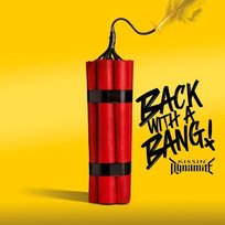 Back With A Bang (Limited Edition) Kissin Dynamite