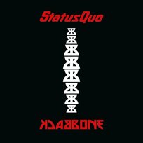 Backbone (Limited Edition) Status Quo