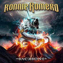 Backbone Romero Ronnie