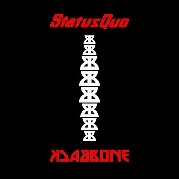 Backbone, płyta winylowa - Status Quo