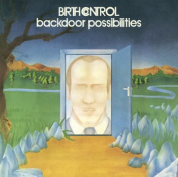 Backdoor Possibilities, płyta winylowa - Birth Control