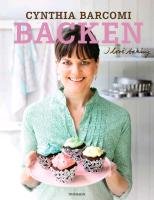 Backen. I love baking - Barcomi Cynthia