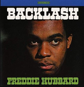 Backlash, płyta winylowa - Hubbard Freddie