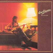 Backless Clapton Eric
