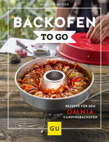 Backofen to go Gräfe & Unzer
