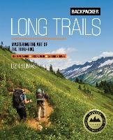 Backpacker Long Trails - Backpacker Magazine, Thomas Liz