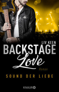 Backstage Love - Sound der Liebe - Keen Liv