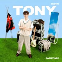Backstage Znowu Tony