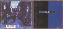 Backstreet Boys Black & Blue 9221162 Singapore Various Artists