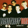 Backstreet Boys - Backstreet Boys