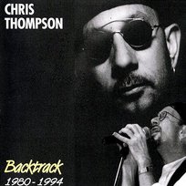 Backtrack 1980-1994 Chris Thompson