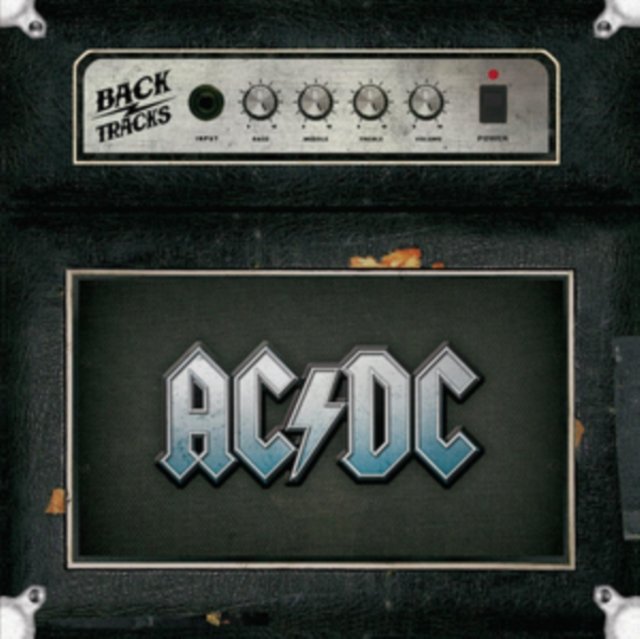 Backtracks - AC/DC | Muzyka Sklep EMPIK.COM