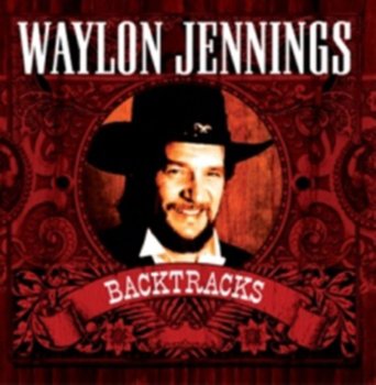 Backtracks - Jennings Waylon