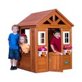 Backyard Discovery, drewniany domek ogrodowy, Timberlake&nbsp;-&nbsp;Backyard Discovery