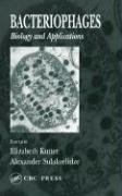 Bacteriophages Opracowanie zbiorowe
