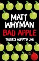 Bad Apple - Whyman Matt