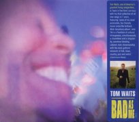 Bad As Me Waits Tom