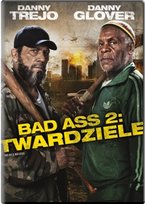 Bad Ass 2: Twardziele Moss Craig