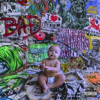 BAD ASS F*CKING KID Nettspend