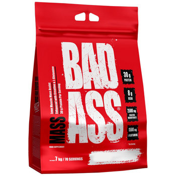 BAD ASS NUTRITION Mass 7000g White Chocolate Coconut - BAD ASS
