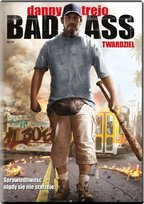 Bad Ass: Twardziel Moss Craig
