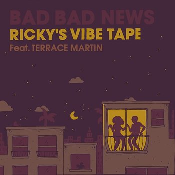 Bad Bad News - Leon Bridges feat. Terrace Martin
