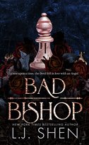 Bad Bishop Shen L.J.