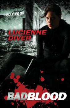 Bad Blood - Diver Lucienne
