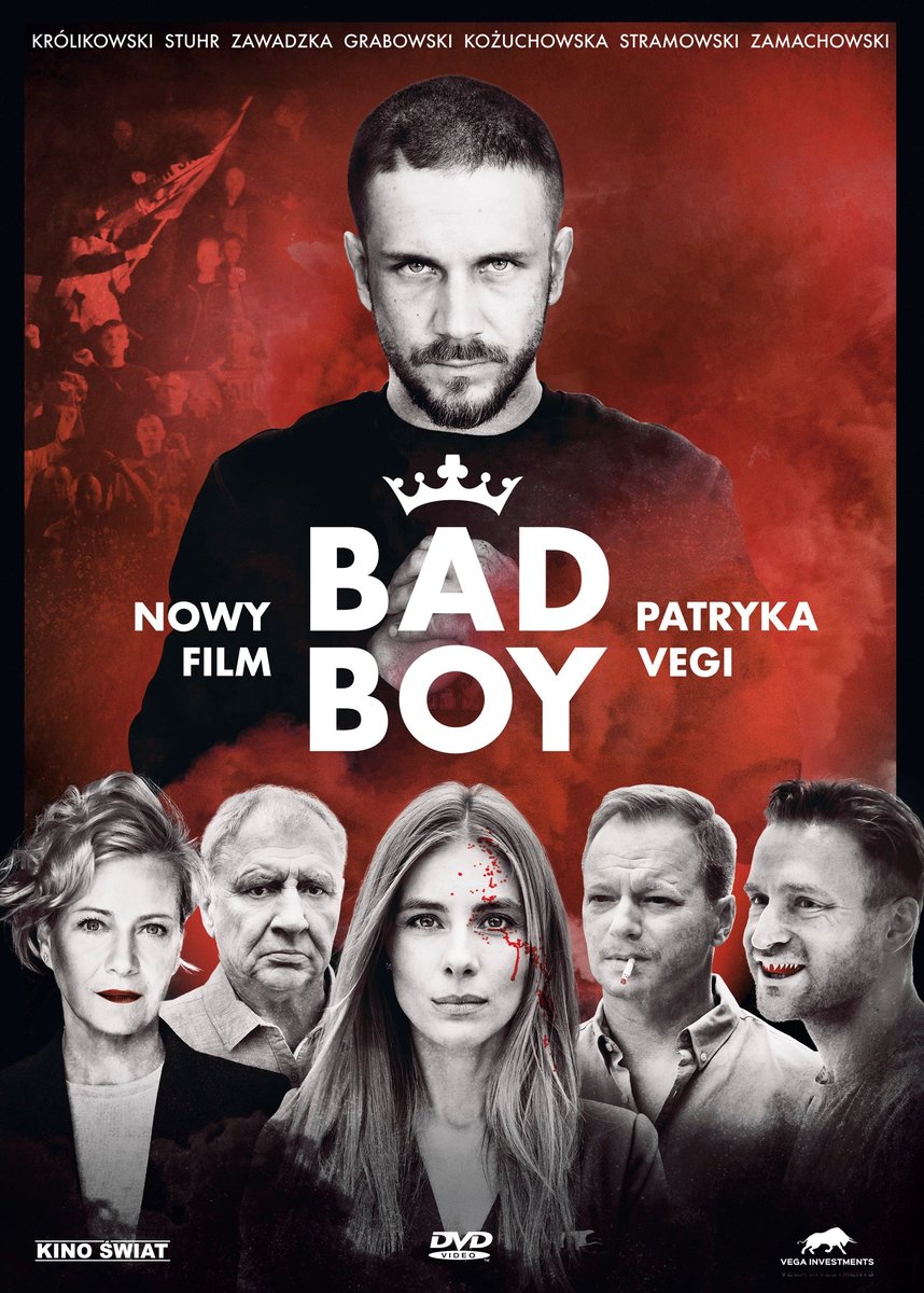 Bad Boy-Zdjęcie-0
