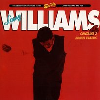 Bad Boy Larry Williams