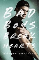 Bad Boys Break Hearts Micalea Smeltzer